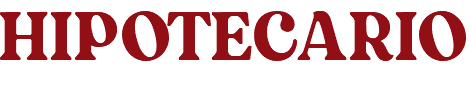 HIPOTECARIO
