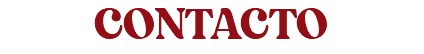 CONTACTO