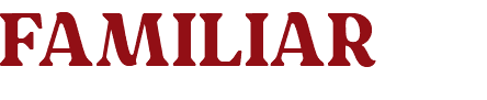 FAMILIAR